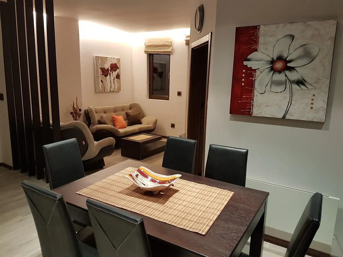 Lux Studio 45 In Fortuna Bansko 0*,  Bulgaria