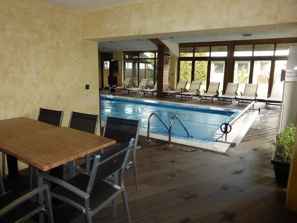 Lux Studio 45 In Fortuna Bansko