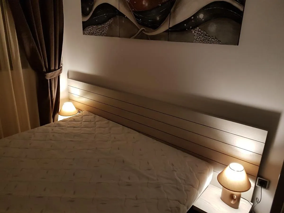 Lux Studio 45 In Fortuna Bansko Apartment