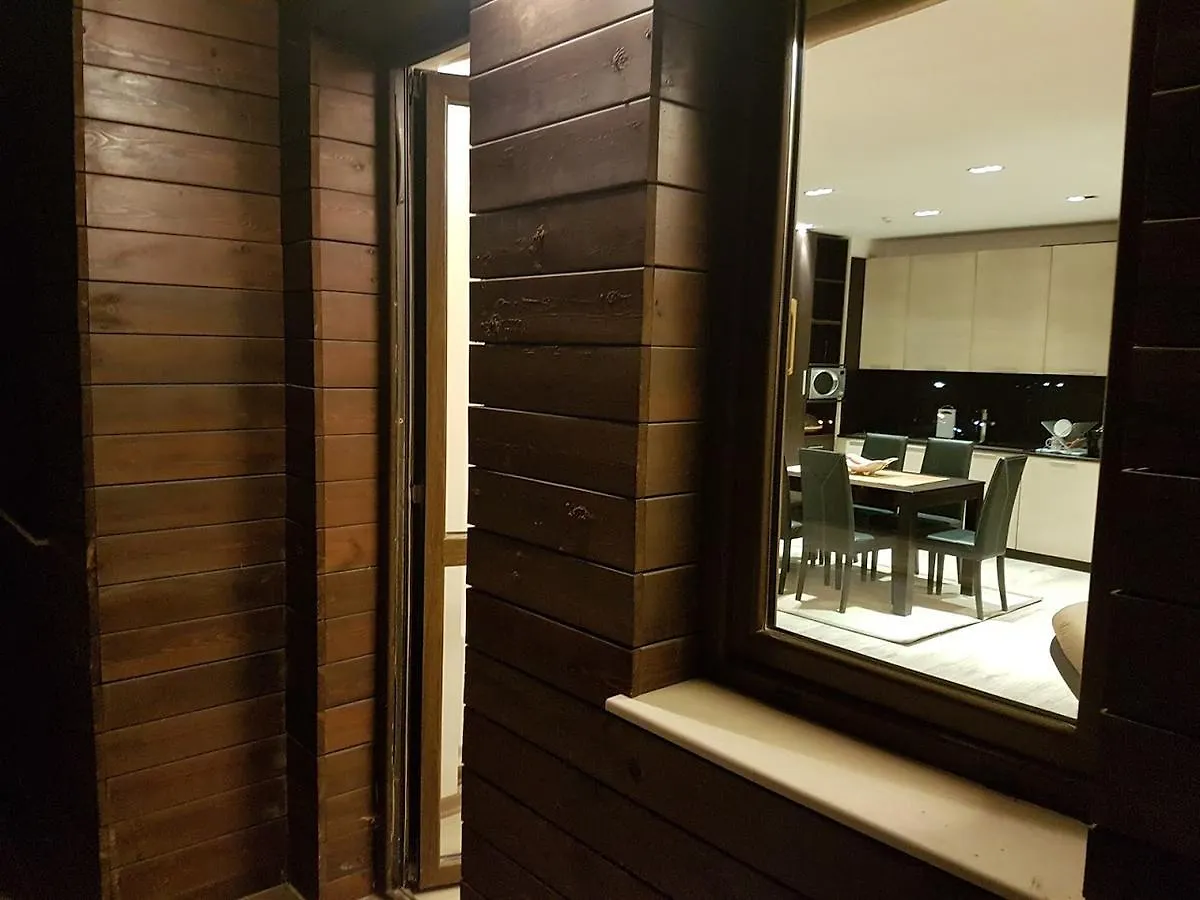 Apartment Lux Studio 45 In Fortuna Bansko Bulgaria