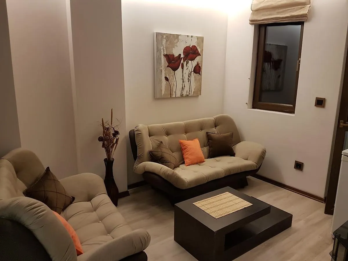 Lux Studio 45 In Fortuna Bansko Bulgaria