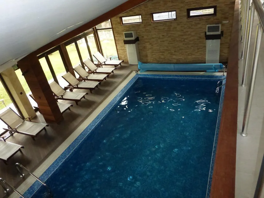 Apartment Lux Studio 45 In Fortuna Bansko