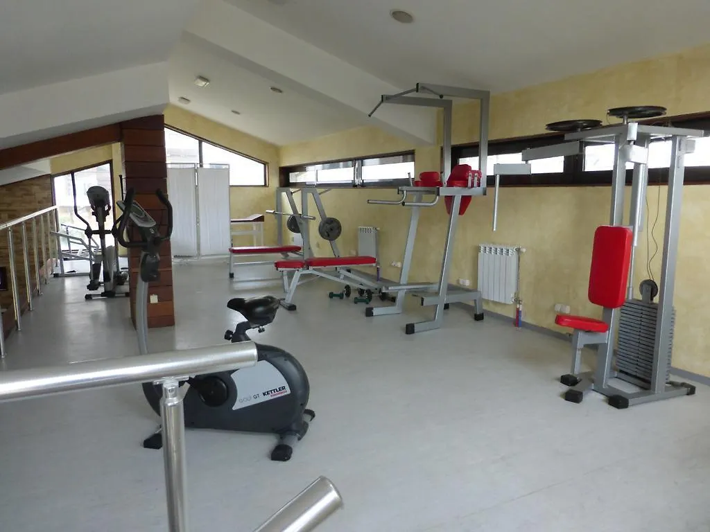 Lux Studio 45 In Fortuna Bansko 0*,