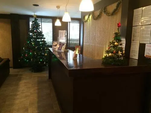 Lux Studio 45 In Fortuna Bansko