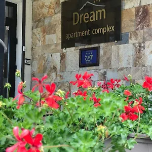 Dream Ξενοδοχείο με διαμερίσματα